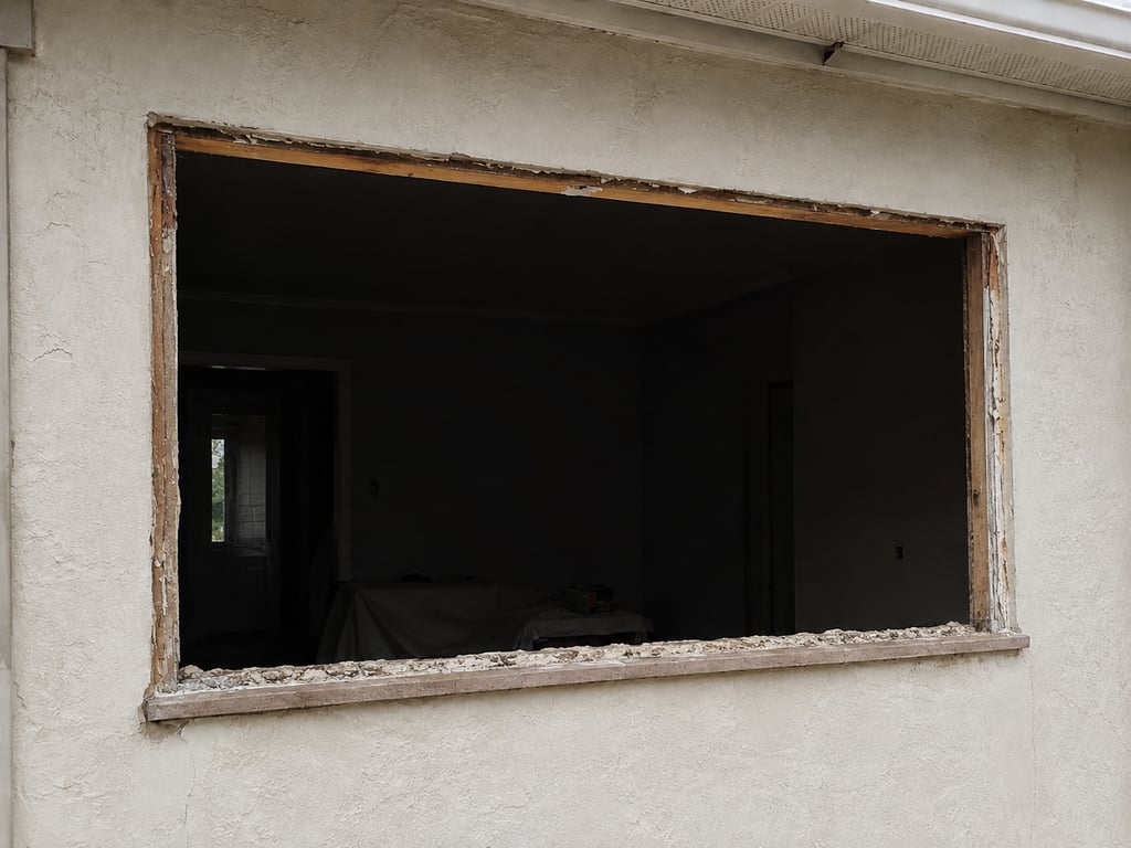 Opening