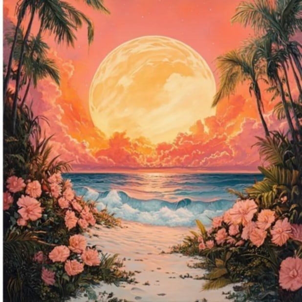 Sunset Cove