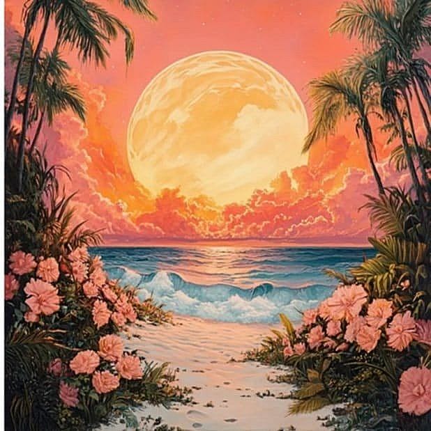 Sunset Cove