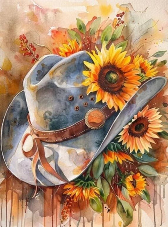 Western Bloom
