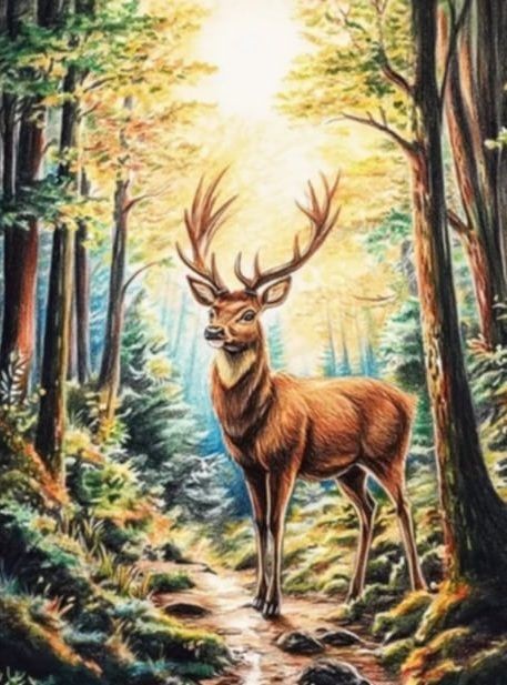 Forest Guardian