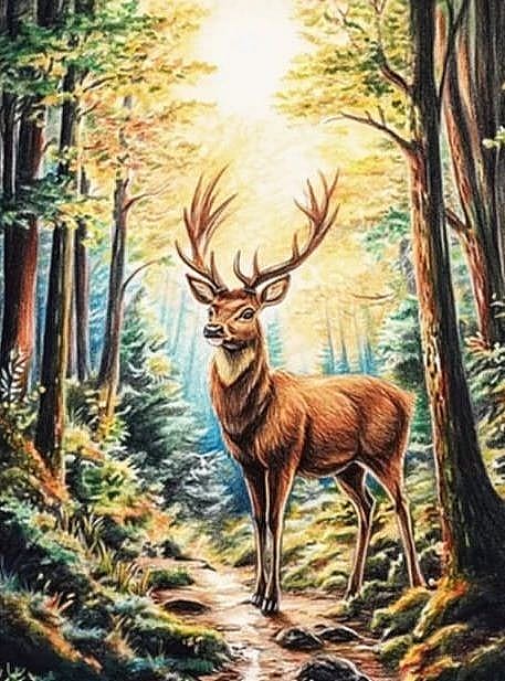 Forest Guardian