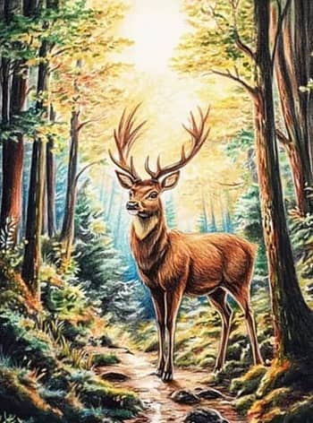 Forest Guardian