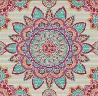 Mandala Muse