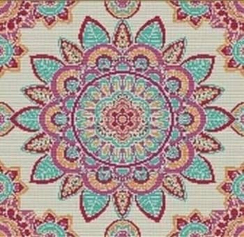 Mandala Muse