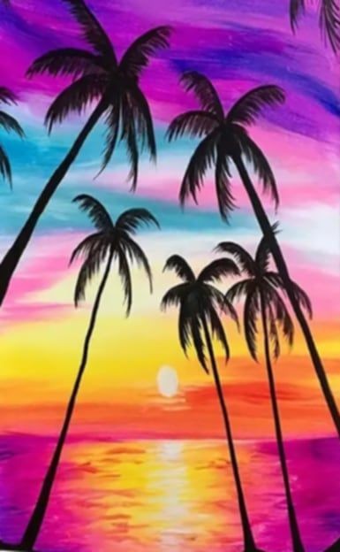 Island Glow