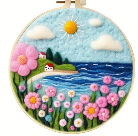 Serenity Shore