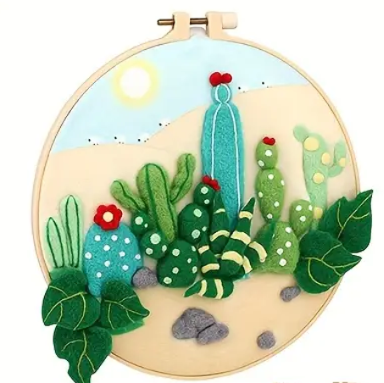 Desert Bloom