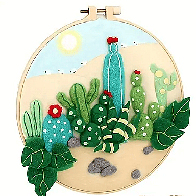 Desert Bloom
