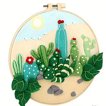 Desert Bloom