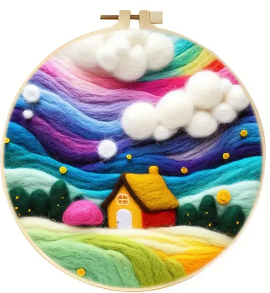 Dreamscape Cottage