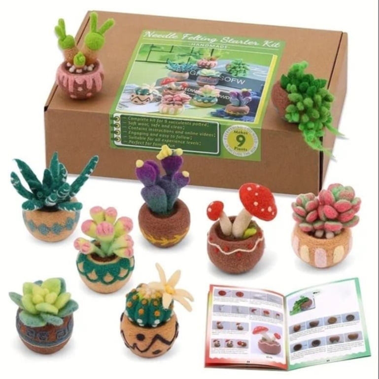 Pocket Garden