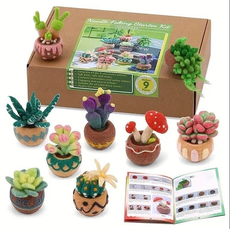 Pocket Garden