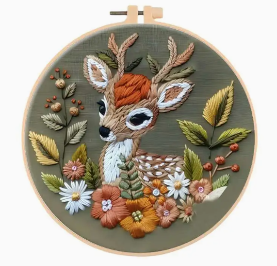 Woodland Whisper