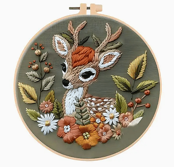 Woodland Whisper