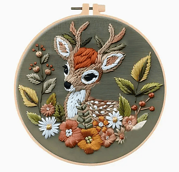 Woodland Whisper