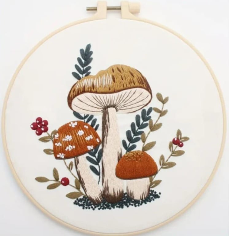 Forest Forage