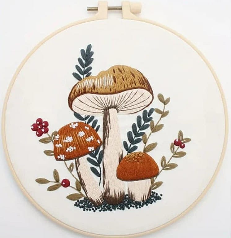 Forest Forage