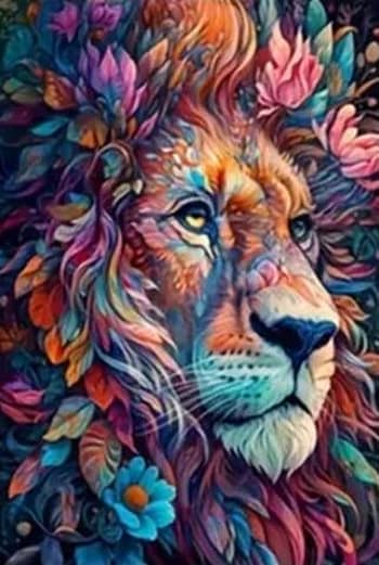 Crowned in Wild