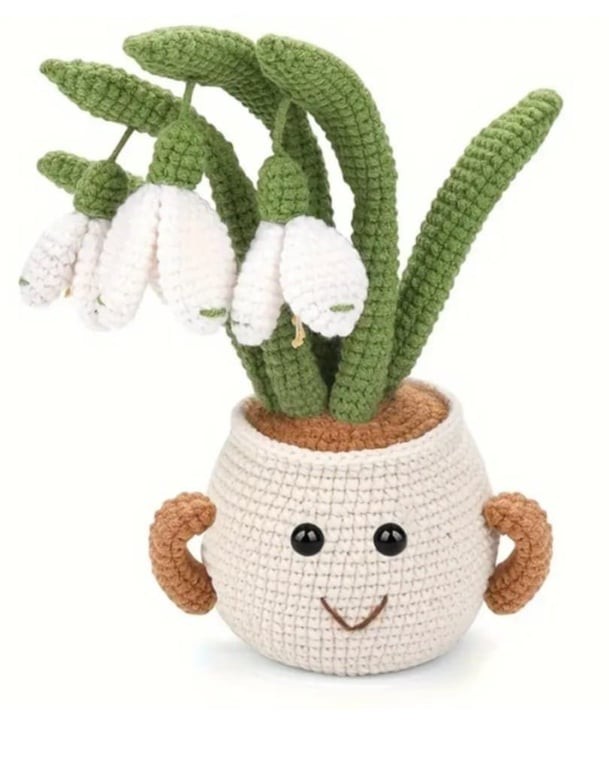 Happy Bloom