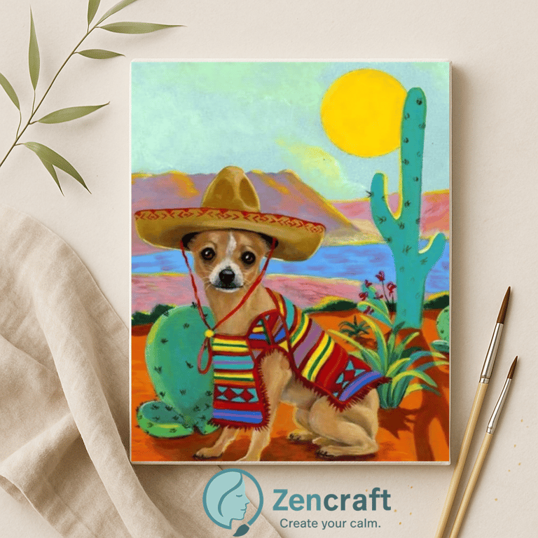 Fiesta Chihuahua