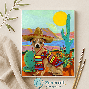 Fiesta Chihuahua