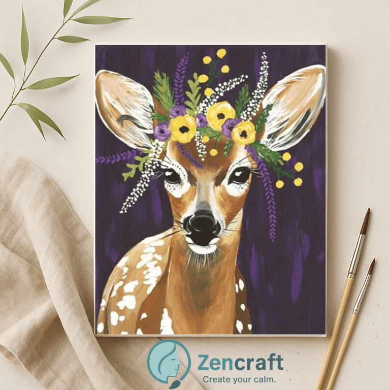 Woodland Grace