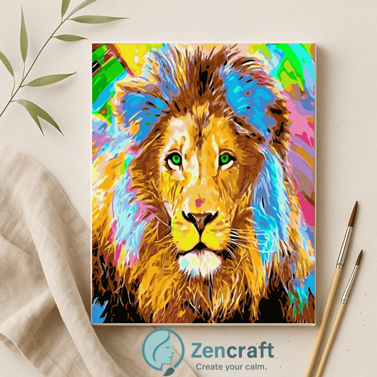 Radiant Roar