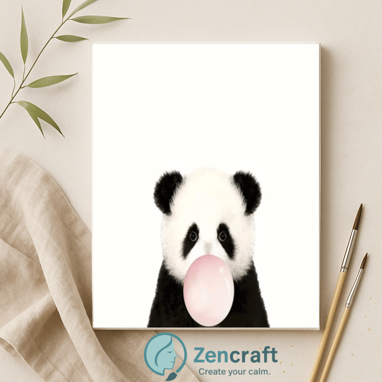 Pop Panda