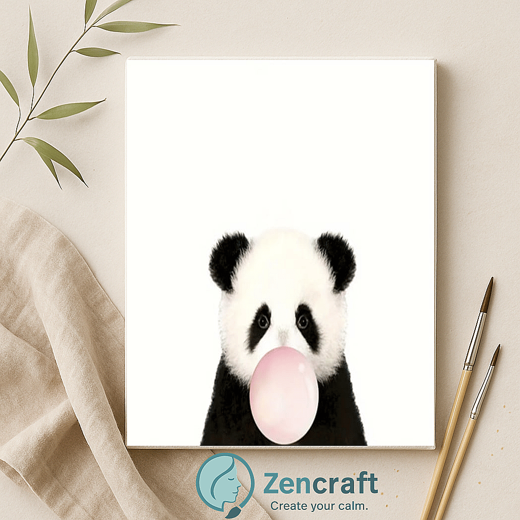 Pop Panda