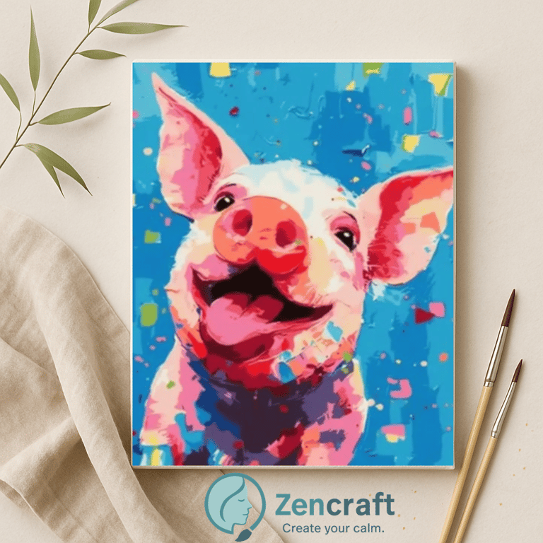 Piggy Pop