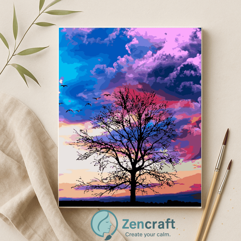 Twilight Tree