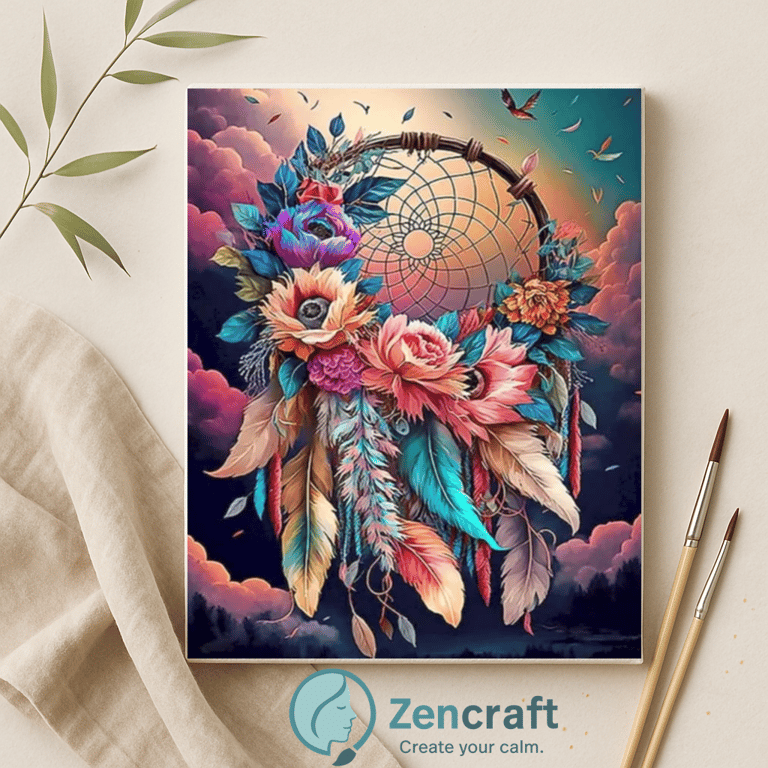 Dream Weaver