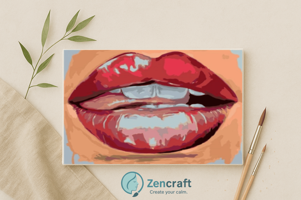 Lip Service