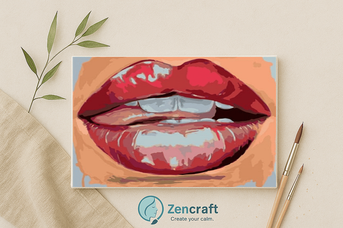 Lip Service