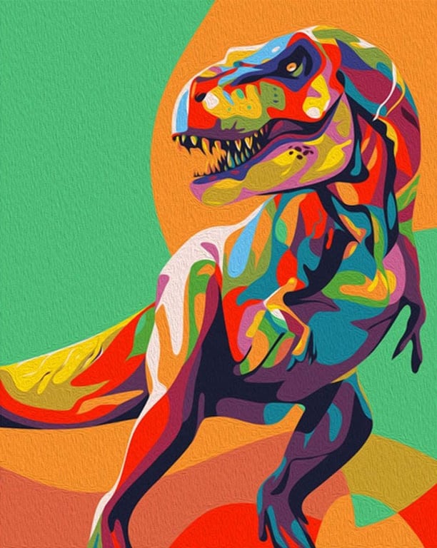 Neon Roar
