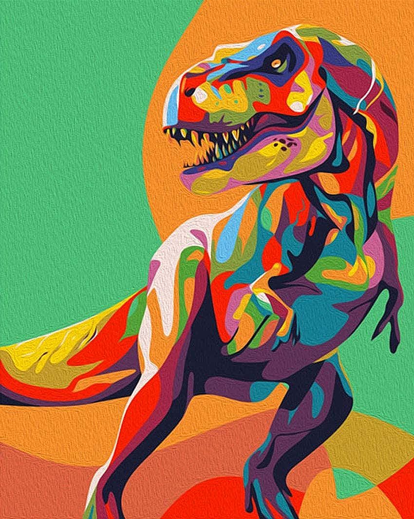 Neon Roar
