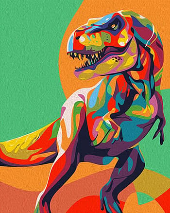 Neon Roar