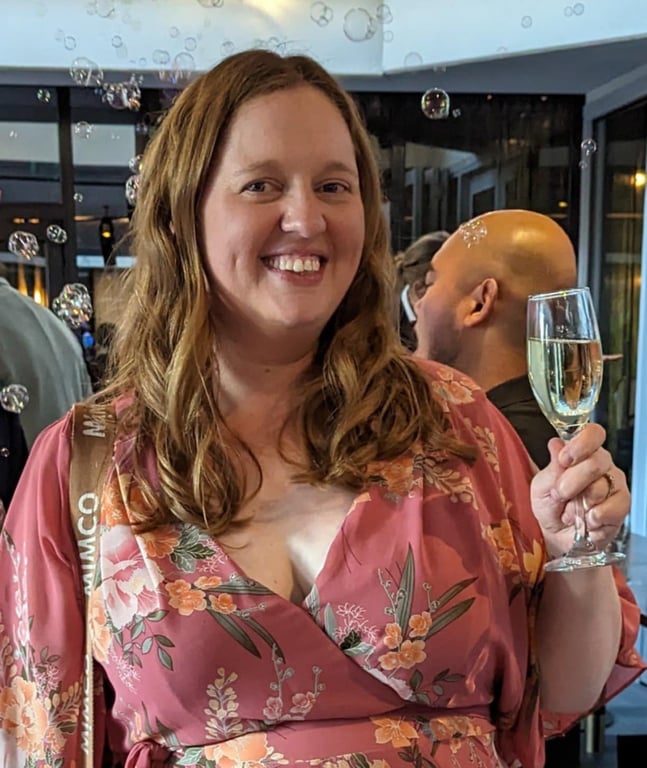 Meet Bec ❤️ the Heart Behind Zencraft