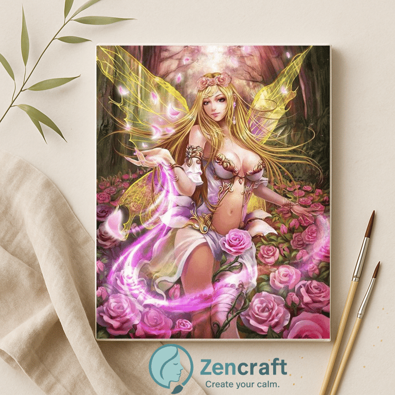 Enchanted Bloom