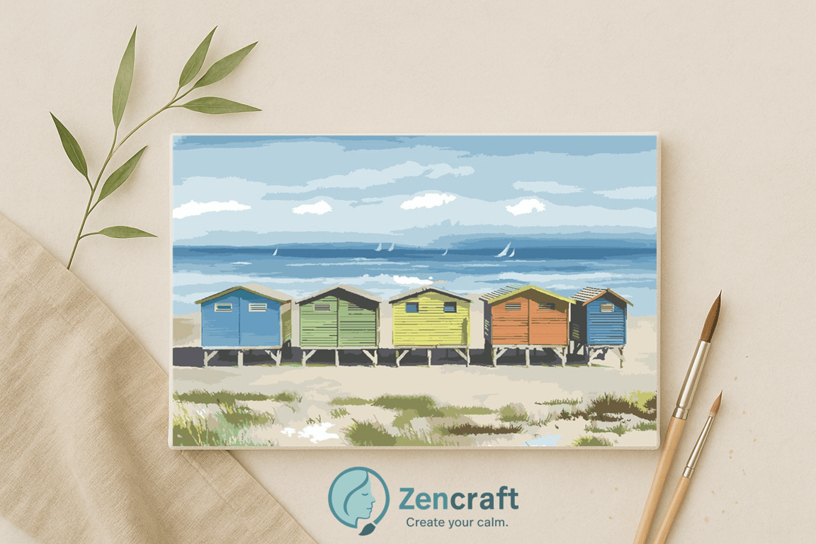 Beachside Bliss