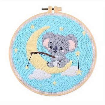 Moonlit Koala