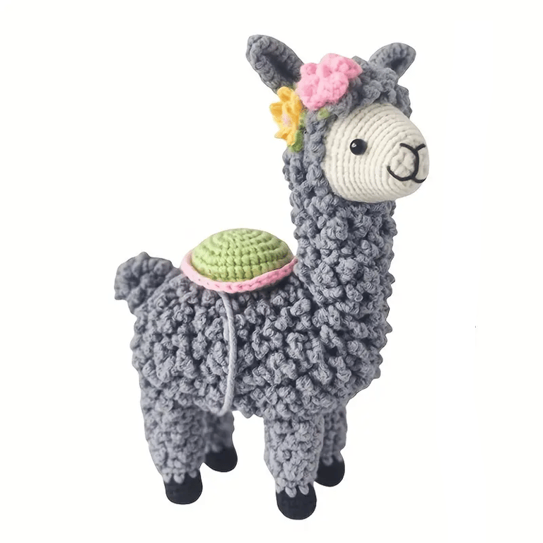 Luna Llama