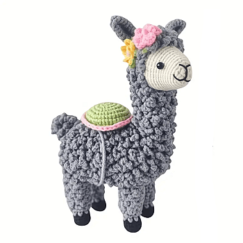 Luna Llama
