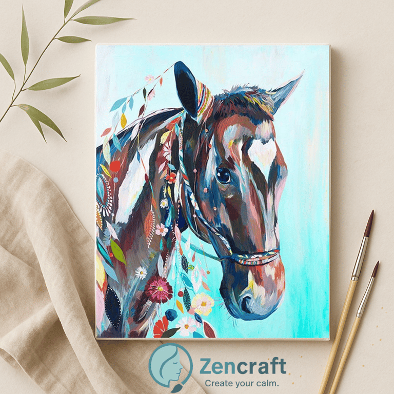 Painted Spirit