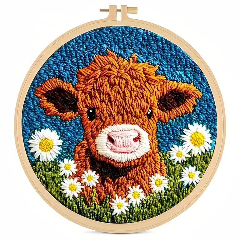 Daisy Moo