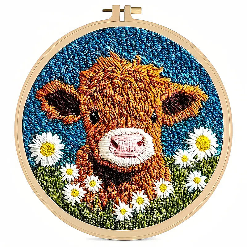 Daisy Moo