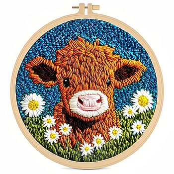 Daisy Moo