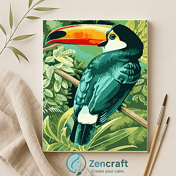 Toucan Tango