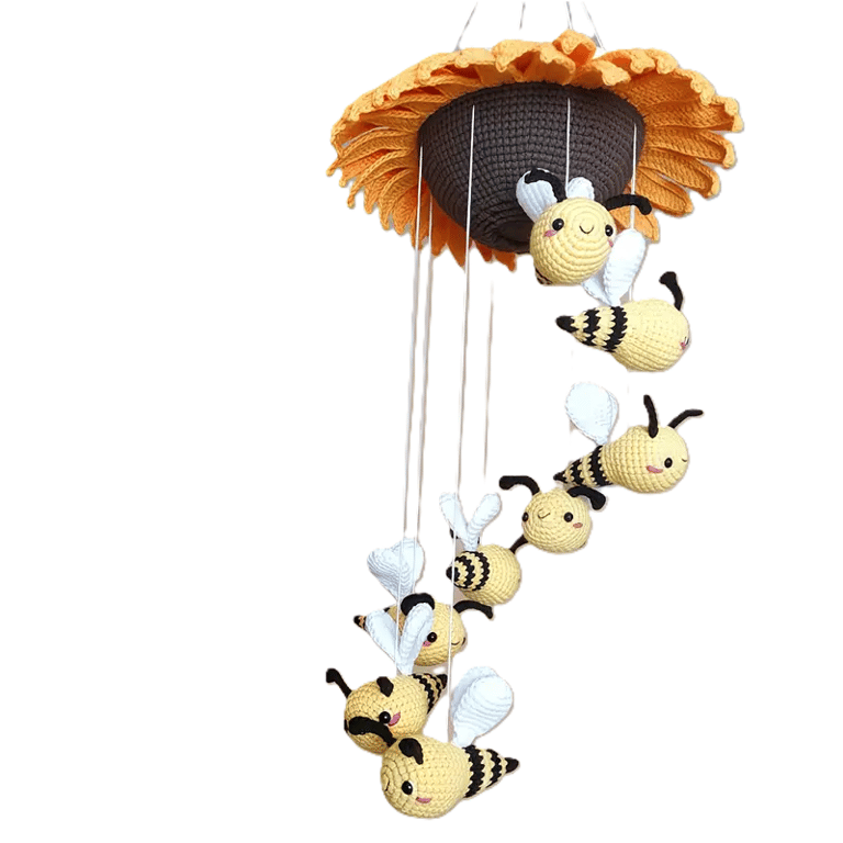 Buzz & Bloom Mobile